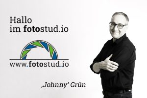 Johnny Grün fotosud.io